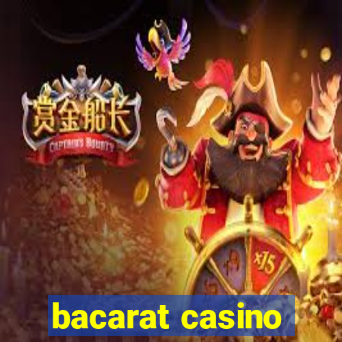 bacarat casino