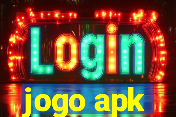 jogo apk