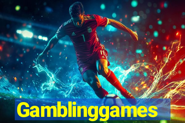 Gamblinggames