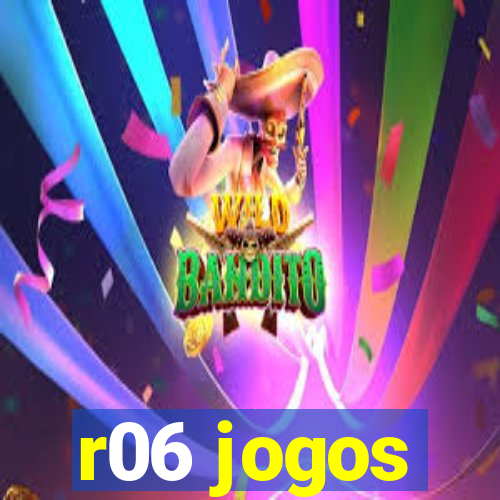 r06 jogos