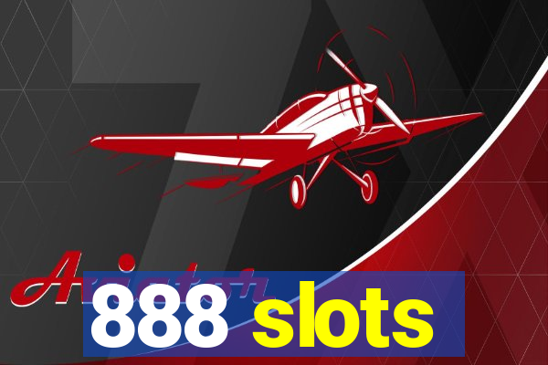 888 slots