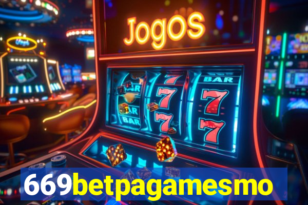 669betpagamesmo