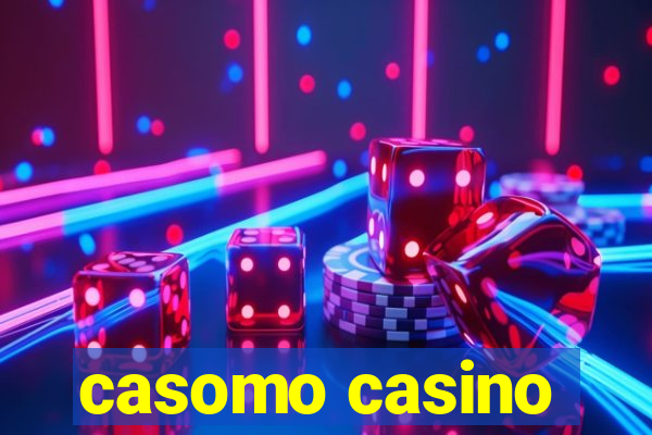 casomo casino