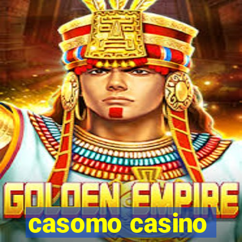 casomo casino