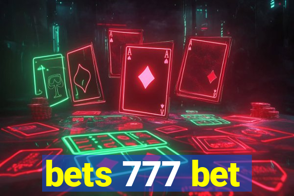 bets 777 bet