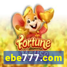 ebe777.com