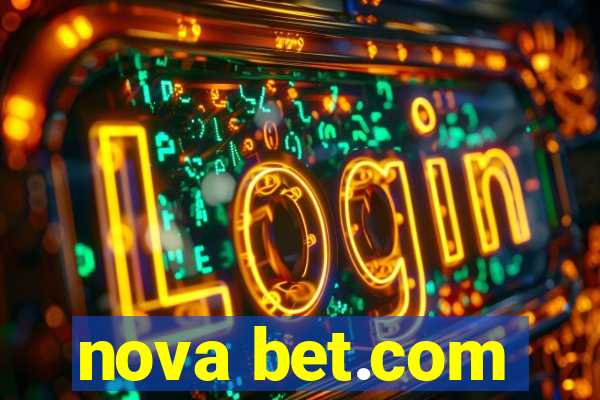 nova bet.com