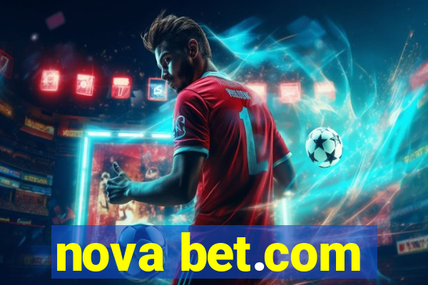 nova bet.com