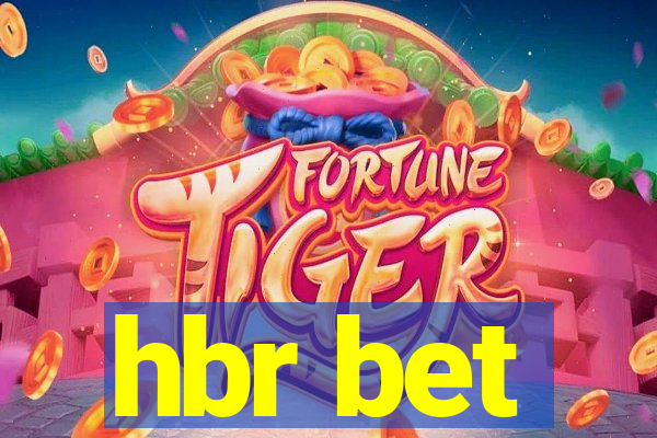 hbr bet