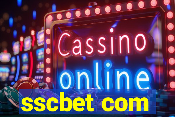 sscbet com