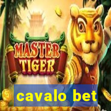 cavalo bet