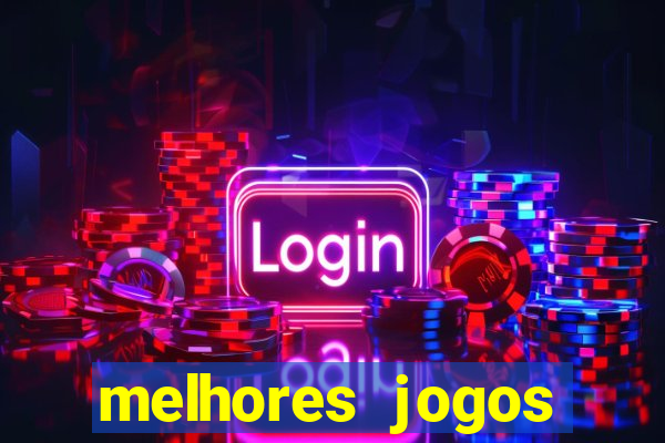 melhores jogos offiline android