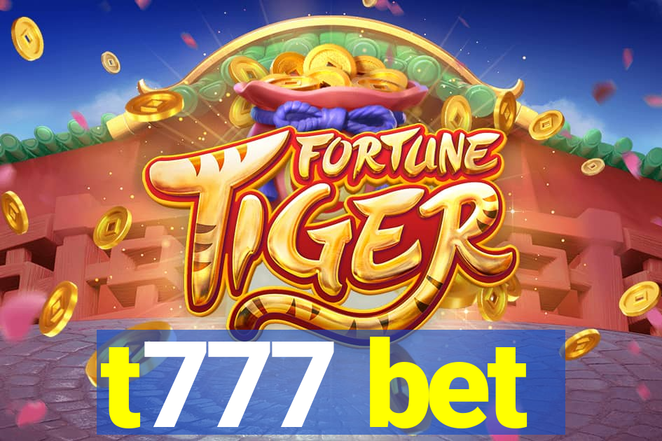 t777 bet