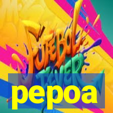 pepoa