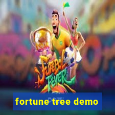 fortune tree demo