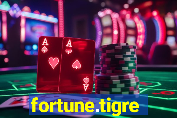 fortune.tigre