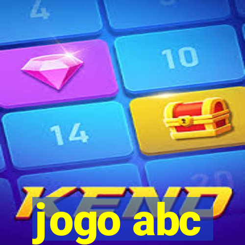 jogo abc