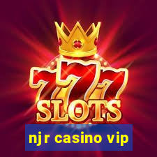 njr casino vip