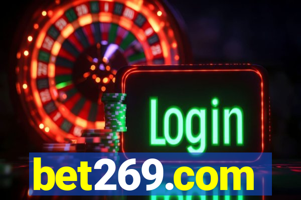 bet269.com