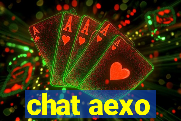 chat aexo