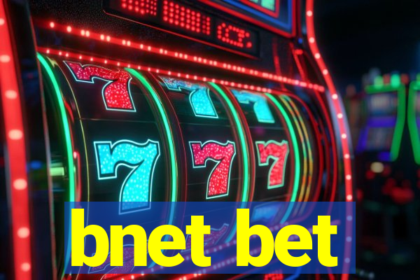 bnet bet