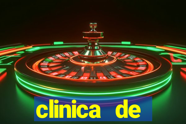 clinica de recupera??o patos de minas