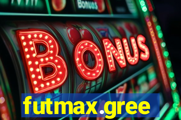 futmax.gree