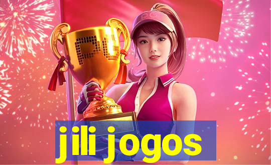 jili jogos