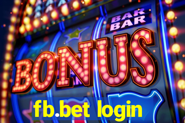 fb.bet login