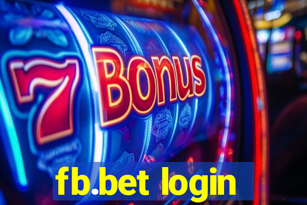 fb.bet login