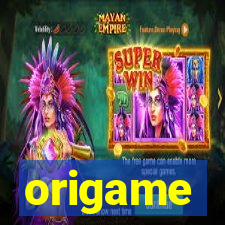 origame