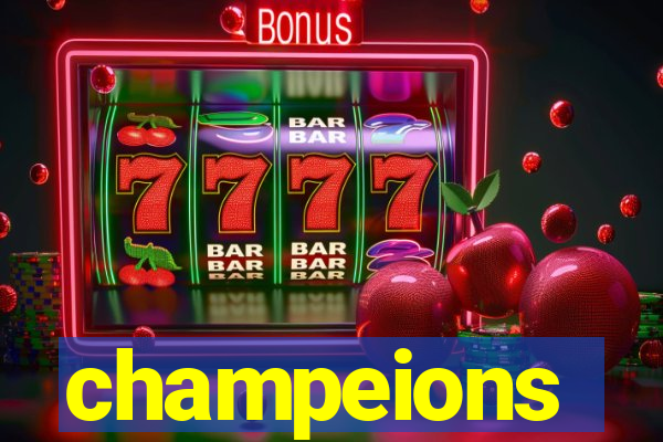 champeions