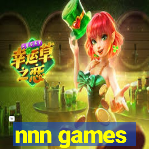 nnn games