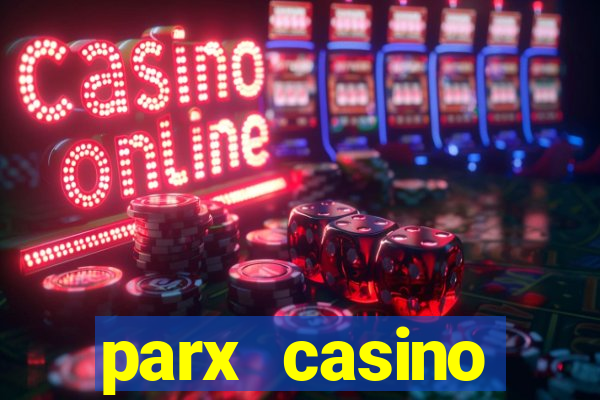 parx casino bensalem pa