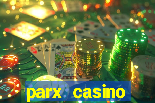 parx casino bensalem pa