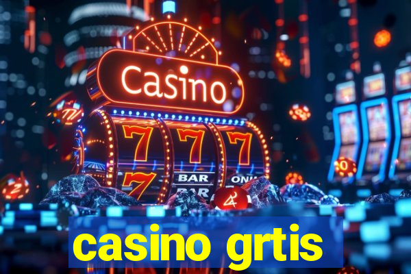 casino grtis