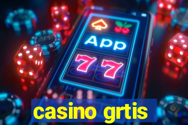 casino grtis