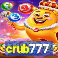 crub777