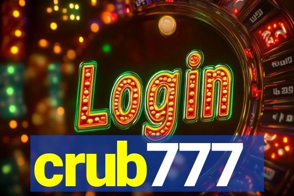 crub777