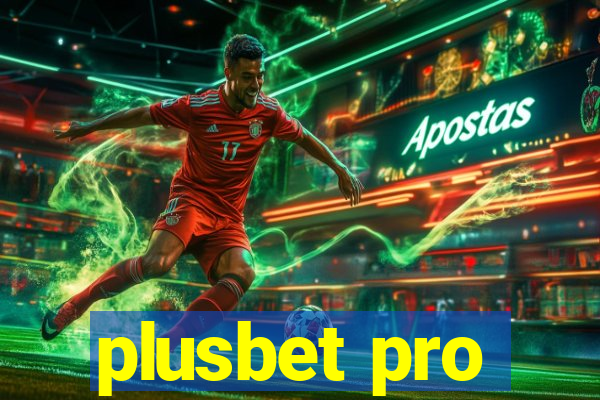 plusbet pro