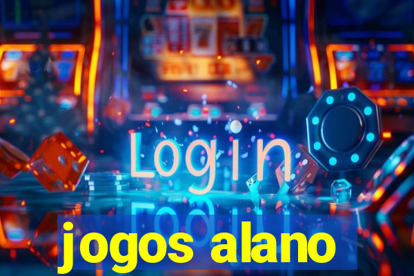 jogos alano