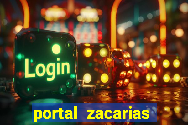 portal zacarias corpo no mar