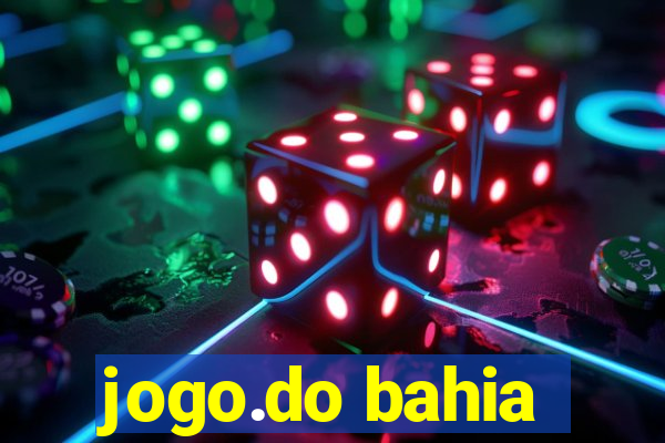 jogo.do bahia