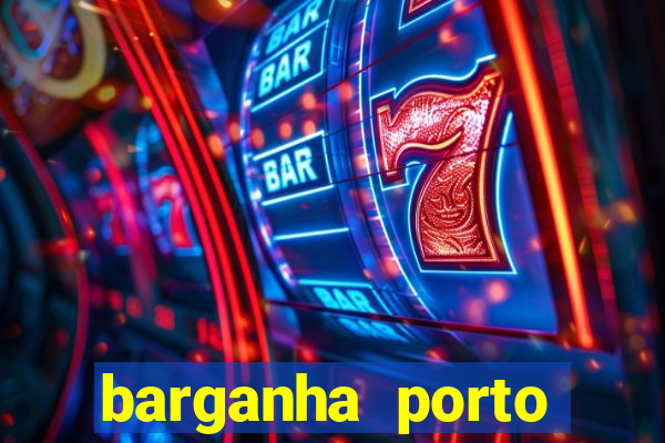 barganha porto feliz facebook