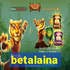 betalaina