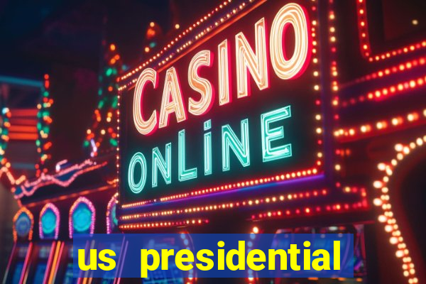 us presidential odds betting