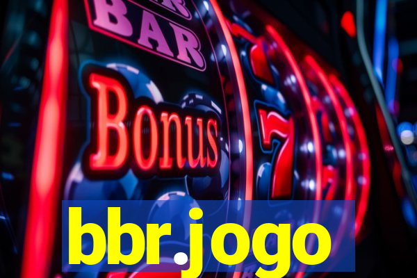 bbr.jogo