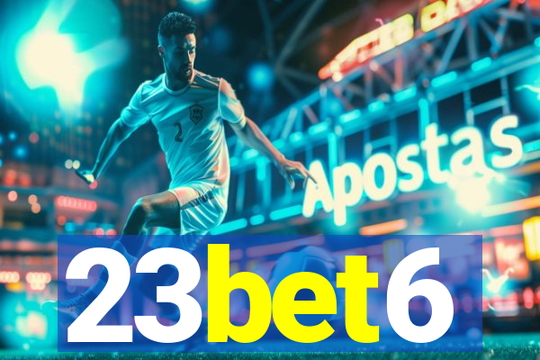 23bet6