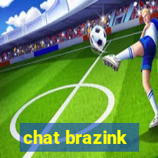 chat brazink