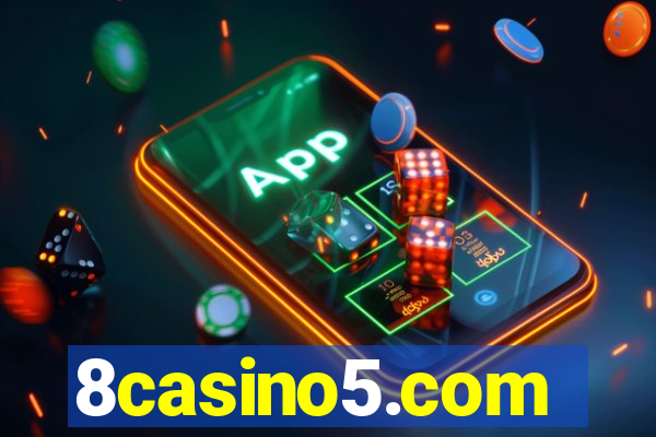 8casino5.com